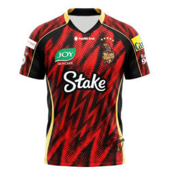 Trinbago Knight Riders Jersey 2026