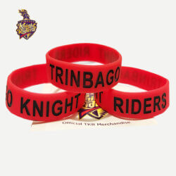Trinbago Knight Riders Wristband