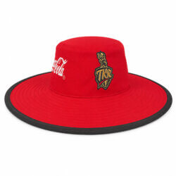 Trinbago Knight Riders Sun Hat
