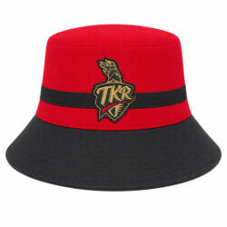 Trinbago Knight Riders Bucket Hat